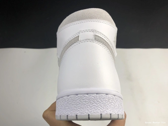 High BQ4422-100 Retro Jordan Air Neutral 1 85 Grey 0805